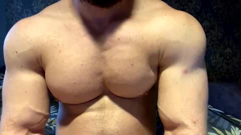 muscularjuggler online show from September 25, 4:52 am