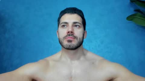 muscularmaster onlyfans online show from March 5, 10:41 pm