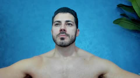 muscularmaster onlyfans online show from February 1, 10:07 pm