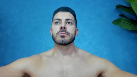 muscularmaster onlyfans online show from February 16, 10:19 pm