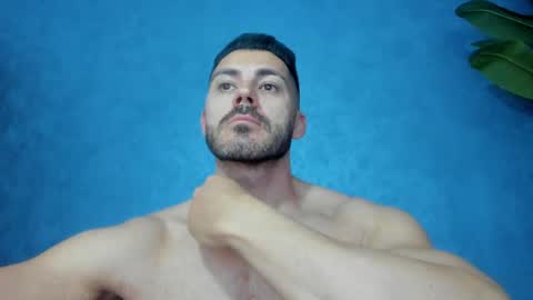 muscularmaster onlyfans online show from May 9, 9:10 pm