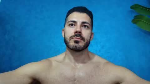 muscularmaster onlyfans online show from June 9, 9:14 pm