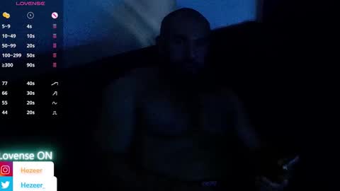 Musculus online show from February 25, 1:04 pm