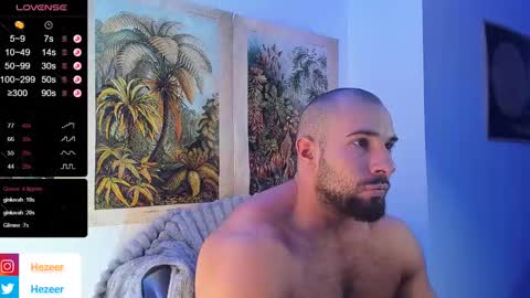 Musculus online show from January 18, 6:24 am