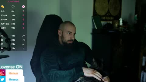 Musculus online show from February 10, 4:54 pm