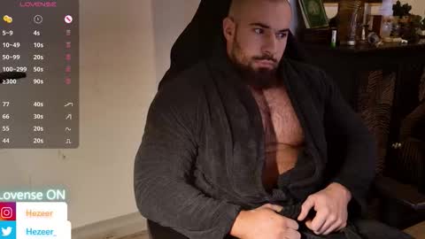 Musculus online show from February 20, 10:28 am