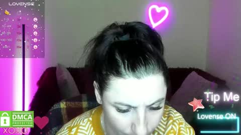 Jenya online show from November 14, 7:27 pm