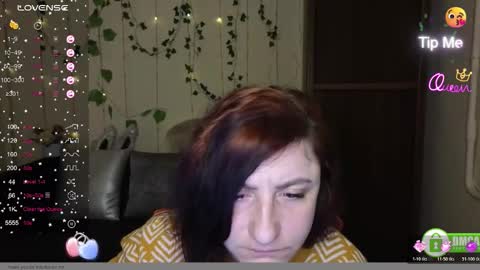 Jenya online show from February 25, 7:06 pm