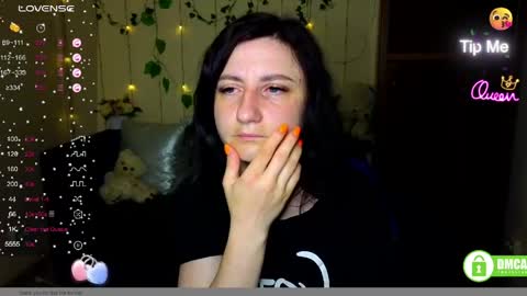 Jenya online show from June 8, 1:28 am