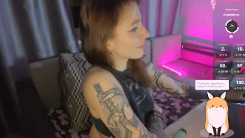 musemelody online show from February 2, 7:14 pm