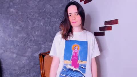 Maria online show from March 3, 6:56 pm