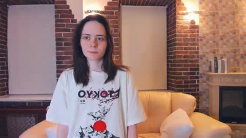 Maria online show from March 8, 7:09 pm