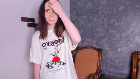 Maria online show from February 19, 9:58 pm