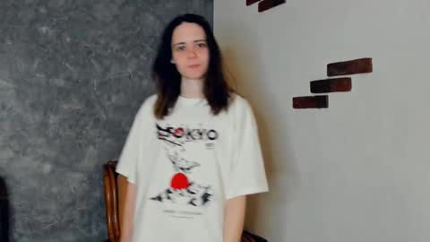 Maria online show from February 17, 10:05 pm