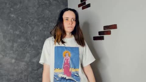 Maria online show from February 15, 9:59 pm