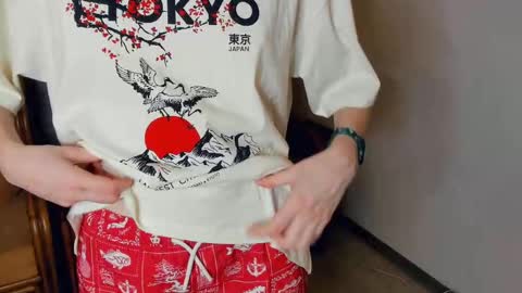 Maria online show from February 17, 6:28 pm