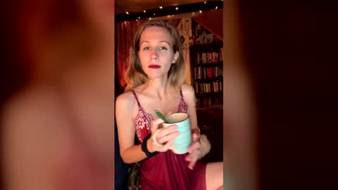 mushroomprincess666 online show from March 14, 6:23 pm