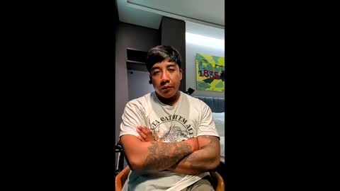 mushrooncat online show from April 5, 12:07 am