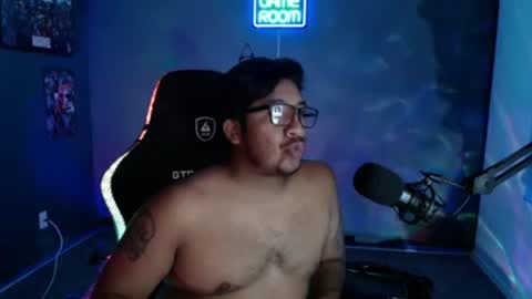 mushrooncat online show from October 3, 9:17 am