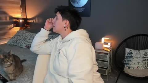 VALENTINA Luna  online show from April 21, 12:14 am