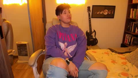 VALENTINA Luna  online show from October 20, 11:43 pm