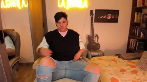 VALENTINA Luna  online show from October 24, 2:45 am