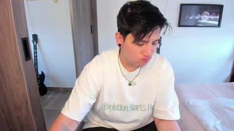 VALENTINA Luna  online show from February 15, 7:34 pm