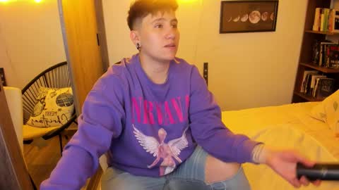 VALENTINA Luna  online show from March 20, 2:16 am