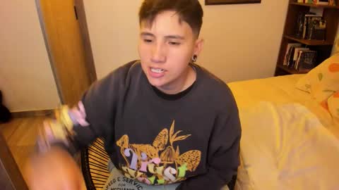 VALENTINA Luna  online show from March 21, 3:01 am