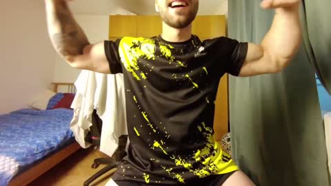 musle joker online show from February 6, 10:04 am