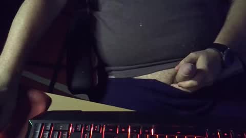 Muso online show from January 18, 9:35 pm