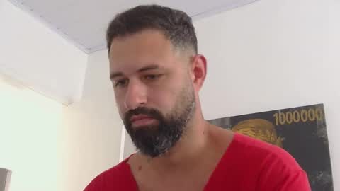 musosc online show from November 5, 1:35 pm