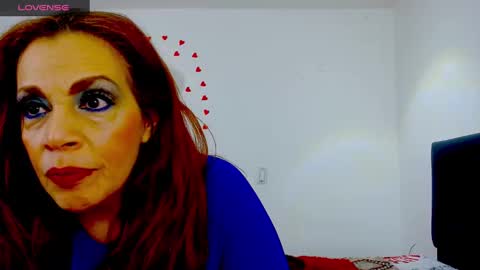 Mussa Hott online show from February 17, 8:16 pm