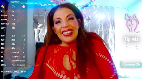 Mussa Hott online show from November 10, 11:51 pm