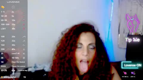 Mussa Hott online show from February 14, 1:52 am