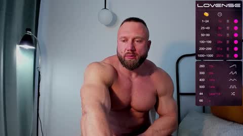 Artemius online show from October 12, 11:47 am