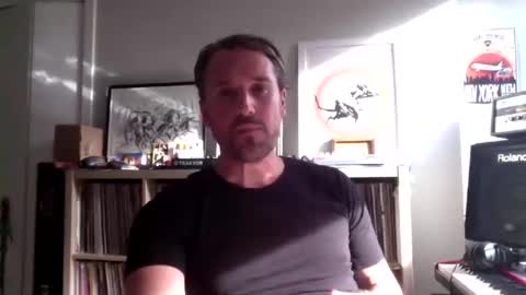 Perfectly Average online show from October 28, 7:15 pm