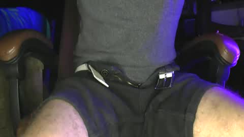 Mustang online show from February 12, 10:15 pm