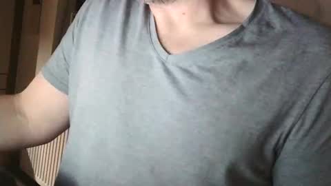 mustermann387 online show from December 1, 11:25 pm