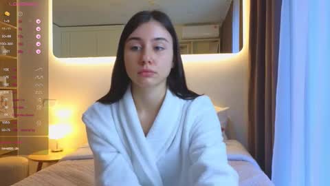 Im Marine online show from November 5, 12:40 pm