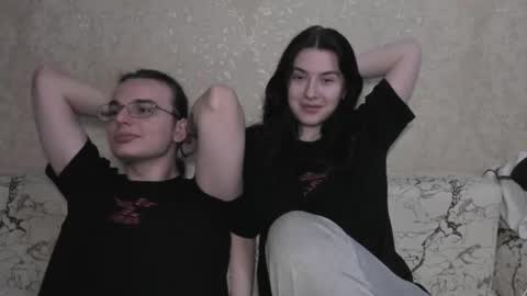 cute couple online show from May 29, 10:08 pm