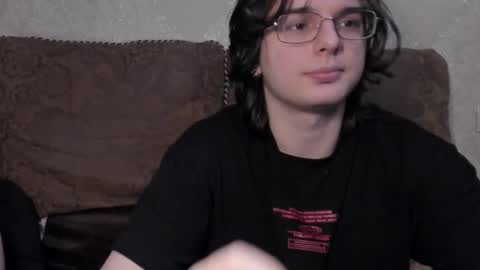 cute couple online show from March 3, 6:37 pm