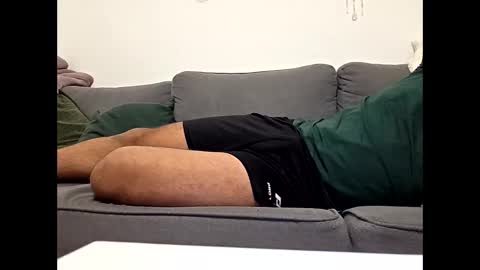 Muybien online show from October 25, 11:27 pm