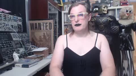 Muziknerd online show from December 18, 9:32 pm