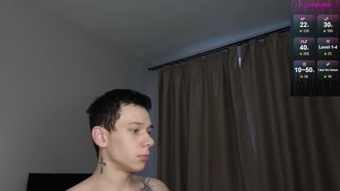 1x1 online show from November 20, 8:02 am