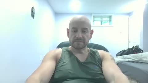 Maximus online show from May 9, 8:37 pm