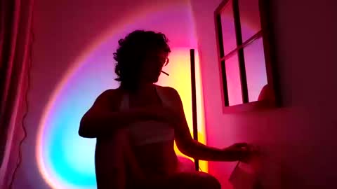 Mx. Anouk Divine online show from October 18, 4:16 am