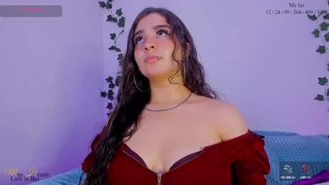 Sara IG   online show from January 1, 1:26 am