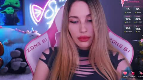 mysweetalice online show from May 25, 8:15 pm