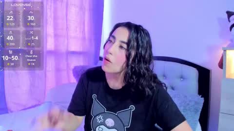 my_aleja_ online show from February 12, 5:16 pm